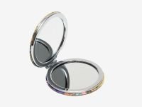 Зеркало двойное "Куст"