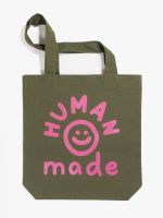 Сумка "Human made"