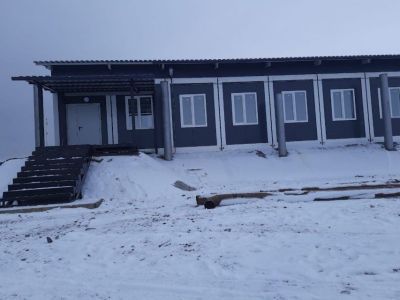 В Арктической зоне Якутии до конца года откроют еще два торгово-логистических центра