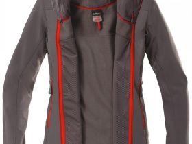 Куртка Yoho Softshell Женская