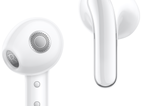 Беспроводные наушники Xiaomi