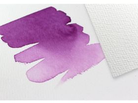 Бумага для акварели Baohong 27х39 см 230 г, целлюлоза, крупнозернистая