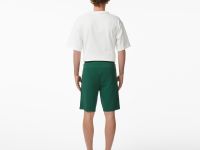 Мужские хлопковые шорты Lacoste