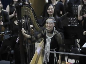 Филармония Якутии представила программу гастролей в Москве, Санкт-Петербурге и Великом Новгороде