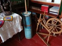 Лебедевская сельская библиотека