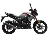 Мотоцикл REGULMOTO Majesty