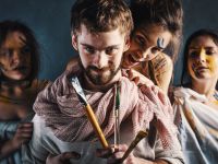 Театр «Спичка»