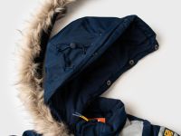 Комбинезон детский текстильный с полиуретановым покрытием для мальчиков