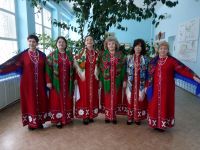 Теплогорский дом культуры