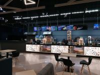 Кинотеатр Sun City ТЦ «Рамус Молл»