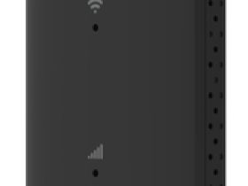 USB-модем Rutalinx W461N Чёрный