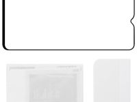 Стекло защитное RedLine