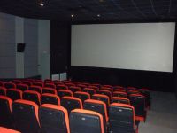 Кинотеатр «Фабрика» г. Рославль