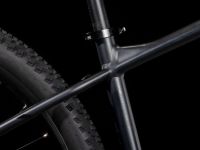 Горный велосипед Cube Attention SLX 27.5, год 2025, цвет Голубой-Красный, ростовка 14.5