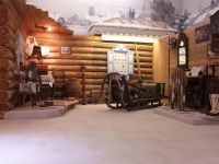 Березовский краеведческий музей