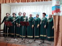 Зайцевский сельский клуб