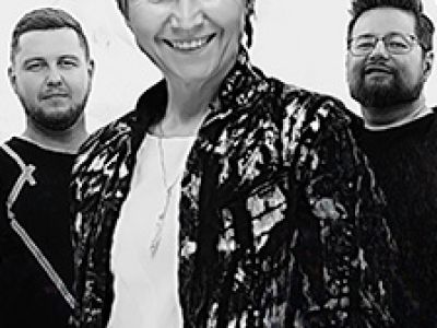 Сурганова и Оркестр. Большой концерт