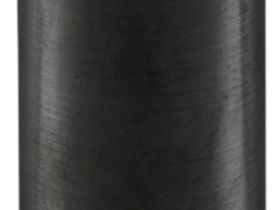 Адаптер-переходник для подседельного штыря ACME (серебристый 25,4/26,6)