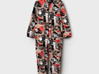 Комбинезон трикотажный для мальчиков