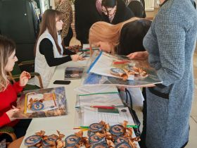 Во Владикавказе прошёл съезд  регионального отделения СЖР