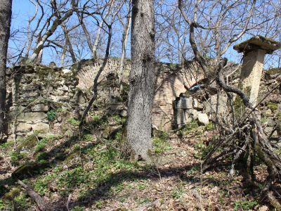 Умиз-мечеть