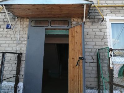 Библиотека № 1 г. Рыльска