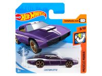 5785 Игрушечная машинка Hot Wheels «Базовая модель»