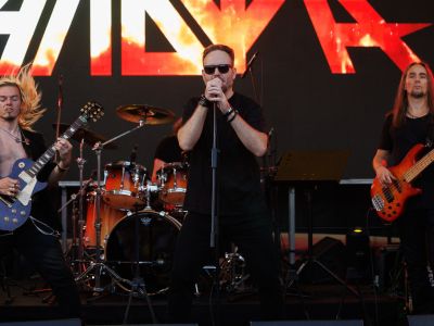 Билеты на Альфа (Сто ручьёв) / Концерт | Афиша | ИнфоТаймс