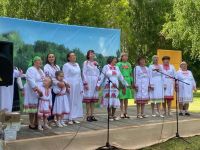 Большеключевский дом культуры