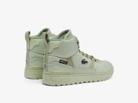 Мужские высокие зимние ботинки Lacoste T-CLIP WNTR MID 224 1 SMA