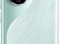 Смартфон HONOR 200 Pro 5G 12/512 ГБ Зелёный