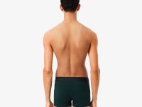 Мужское нижнее бельё Lacoste из хлопка