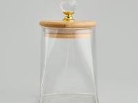 Емкость для хранения Silver Briliant II