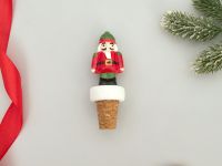 Пробка Рождественский джем/Christmas jam, солдатик