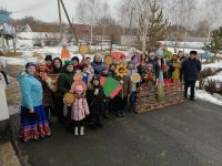 Долотинский дом культуры