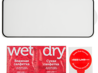 Full Screen для Honor X8b Black