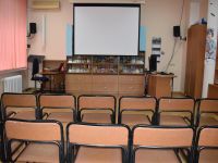 Центральная городская детская библиотека им. Н. К. Крупской