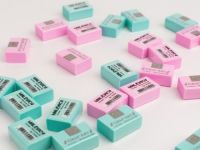 Ластик экстра мягкий 6B Малевичъ