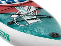 Надувная доска для SUP-бординга STORMLINE POWERMAX 10.6