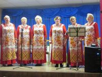 Лужковский клуб