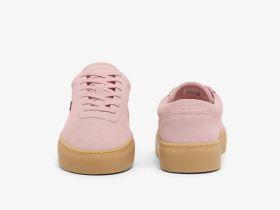 Женские кроссовки Lacoste COURT SET 225 1 QSP SFA