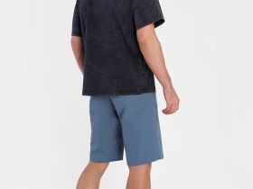 *Шорты 24-30204 муж.