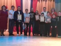 Архангельский центр культуры и досуга