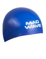 Силиконовая шапочка Madwave