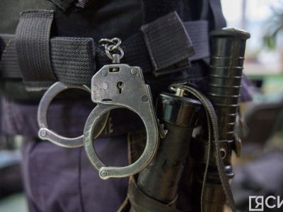 Убийство, кража золота и пьяное вождение: обзор преступлений в Якутии за сутки