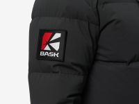 Куртка мужская пуховая BASK