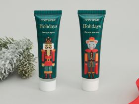 Набор подарочный Праздники/Holidays