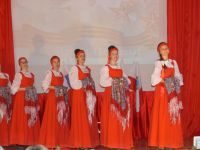 Николаевский Дом культуры