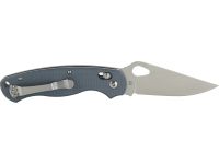 Нож Ganzo G729, серый