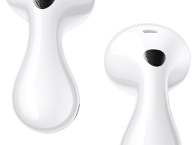 Беспроводные наушники HUAWEI